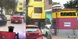 Joven peruano capta tienda "Tombo" que compite con Tambo y su ingenio es viral en TikTok: "Solo Perú es capaz"