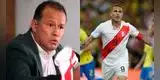 Con Guerrero y sin Carrillo: esta es la lista de convocados de la selección peruana para los amistosos