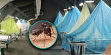 Dengue cobró la vida de 18 piuranos en tres días, según el Minsa: “6 fallecidos son niños”