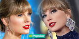 Taylor Swift es la segunda mujer más rica de la industria musical: ¿A cuánto asciende su fortuna?