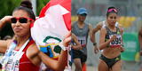 ¡Oro para Perú! Kimberly García clasifica a los Juegos Olímpicos París 2024 tras romper récord en España