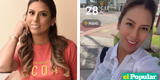 ¿Rosa Fuentes manda indirecta a Paolo Hurtado en medio de vacaciones en Miami?