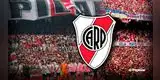 River Plate emite comunicado tras la trágica muerte de un hincha en el Monumental