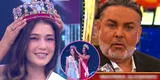 Andrés Hurtado sabía que Kyara Villanella ganaría en Miss Perú, La Pre: "La vi y dije 'ella es'"