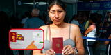 Pasaporte: ¿Cuáles son los requisitos para solicitarlo en Migraciones?