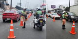 Panamericana Sur: peatón muere tras intentar cruzar pista corriendo y conductor se da a la fuga