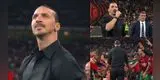 Zlatan Ibraimovich anunció su retiro del fútbol profesional: “Llegó el momento de decirle chau”