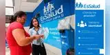 EsSalud: Revisa con tu DNI si tienes seguro social en simples pasos