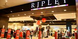 Ripley: Conoce las pérdidas millonarias y la fuerte caída en sus ingresos en el primer trimestre del 2023
