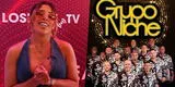 Yahaira Plasencia cantará en homenaje al Grupo Niche durante los 'Premios Heat 2023': "Estoy feliz"