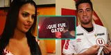 Gianella Rázuri rompe su silencio tras ampay con Rodrigo Cuba: "Lo que piensen de ti, no es tu problema"
