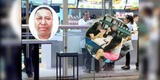 Poder Judicial ordenó la captura de extranjeros que asesinaron a hombre en McDonald’s de Lince
