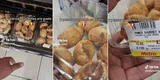Peruano va a Metro y expone 'pequeño' detalle en venta de caramandungas: "Y pensar que antes era gratis"