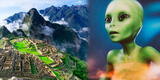 ¿Machu Picchu fue construido por extraterrestres? ChatGPT pone fin al enigma