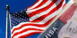 Visa a Estados Unidos: Mira AQUÍ los requisitos para tramitar este documento