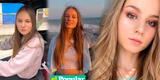 ¿Quién es Masha, es la joven influencer rusa que apareció en un segmento de JB en ATV?