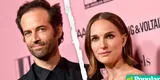 ¿Qué hay de cierto sobre la presunta infidelidad del esposo de Natalie Portman con una joven de 25 años?