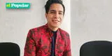 El principito de la cumbia, Brayam Kamus, alista concierto en el Huaralino y sorprende con nuevo tema musical