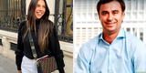 Alondra García Miró disfruta de lujos junto a su novio: "Su empresa maneja millones de dólares"