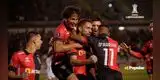 Melgar saca cara por el Perú y aplastó a Patronato por 5-0: show de goles en Arequipa