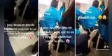 Termina con su ex, pero un año después se la encuentra en su trabajo y pasa lo impensado: “Como mi jefa”