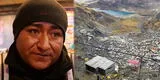 Minero peruano asegura que 'la maldición del oro' es real: "Promete hacerte millonario, pero te pide una vida"