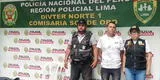 Los Olivos: vecinos golpean a ladrón que robó en pollería y que horas antes fue liberado de comisaría