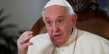 El papa Francisco se sometió a una cirugía intestinal  de urgencia y este es su estado de salud