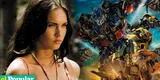 ¿Por qué Megan Fox abandonó la saga Transformers? La oscura razón detrás de su salida