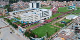 Huancayo: hombre ingresó a universidad para así grabar a estudiantes dentro del baño