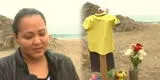 Chorrillos: niño desaparece en la playa luego de salir a jugar con sus amigos