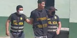 Lambayeque: confirman cadena perpetua contra un extranjero que asesinó a un médico