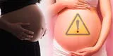 ¿Hasta qué edad una mujer puede tener hijos y qué riesgos existen en el embarazo?