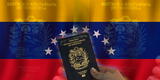 ¿Cómo puedo tramitar mi pasaporte venezolano a través del sistema SAIME?