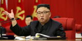 Kim Jong- un prohíbe suicidios en Corea del Norte por considerarlo una “traición al socialismo”