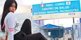 Ministerio Público investiga crimen de estudiante de Educación en Ventanilla