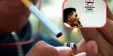 Indecopi: ¿Es ilegal prohibir fumar en eventos públicos?