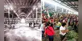 ¡Increíble! Descubre cómo eran los mercados de Lima en el siglo XIX