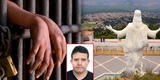Ayacucho: sujeto que tocó indebidamente a una menor de edad irá a prisión