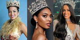 ¿Quién fue la aspirante a Miss Perú que denunció racismo y quién fue la primera afroperuana en ganar la corona?