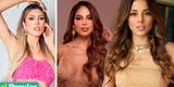 Estas son las candidatas que se enfrentarán a Luciana Fuster para representar al Perú en el Miss Grand International