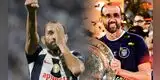 Hernán Barcos hace historia en Alianza Lima: logra récord como máximo goleador extranjero
