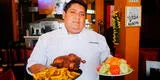 La historia de éxito de Juan Ramos, emprendedor que vende los mejores pollos a la brasa de Surco