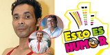 Kike Suero ante estreno de "Esto Es Humor": "Me jalaré a Manolo Rojas y a Alfredo Benavides"