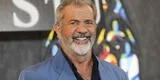 Mel Gibson revela aterrador ritual de las estrellas de Hollywood