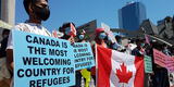 ¿Cómo obtener el estatus de refugiado en Canadá?: conoce los requisitos y trámites