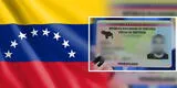 ¿Cómo sacar duplicado de cédula venezolana a través del sistema SAIME?: conoce el proceso