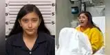 Joven hispana admitió haber botado a su bebé en la basura de un hospital: “Tenía miedo”