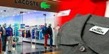 Lacoste llega a Perú: Conoce la ubicación de su primera tienda y las novedades exclusivas