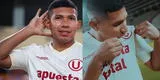 “Cuando aparece él, pasan cosas”: Edison Flores es anunciado oficialmente por Universitario con emotivo video
